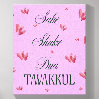 Wall Art Canvas Canvas Photo Tile