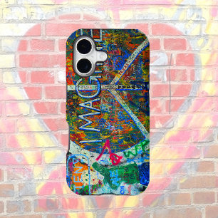 Wall Art Case
