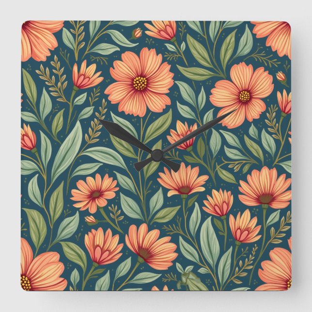  Wall Art Clocks (Front)