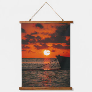 Wall Art  Décor Beach water home