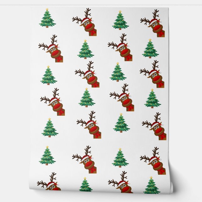 Wall Art & Décor christmas joy (Unrolling)