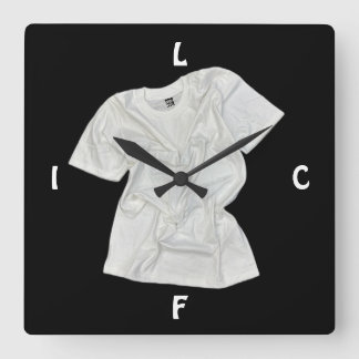 Wall Art & Décor > Clocks