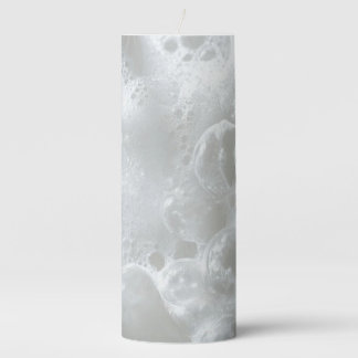 Wall Art & Décor > Clocks Pillar Candle