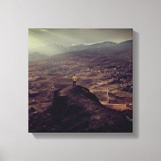 Wall Art & Décor > Gallery Art > Canvas Art