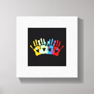 Wall Art & Décor > Gallery Art > Canvas Art