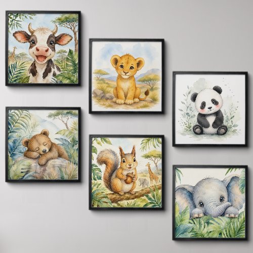 Wall Art & Décor  Peel And Stick Photo Tile