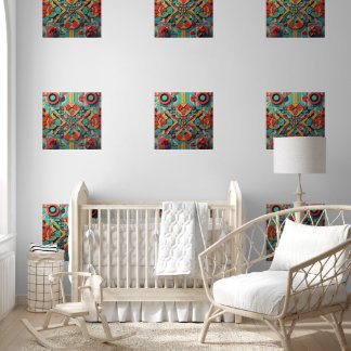 Wall Art & Décor > Wall Accents & Treatments