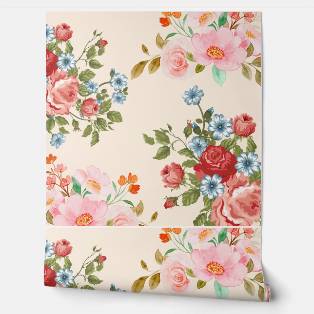 Wall Art & Décor > Wall Accents & Treatments Wallpaper (Unrolling)