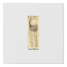Wall Art " Jesus holds us " print