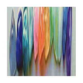 Wall Art New Jerusalem foundtation stones