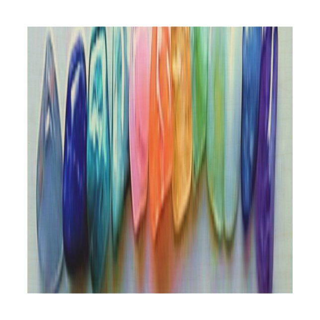 Wall  Art New Jerusalem foundtation stones  (Front)