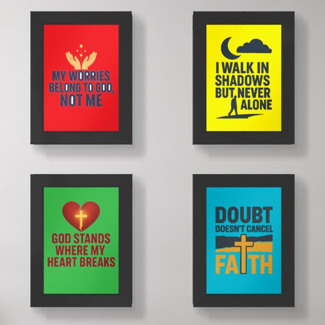 WALL ART SET (Front)