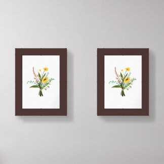 Wall Art Sets