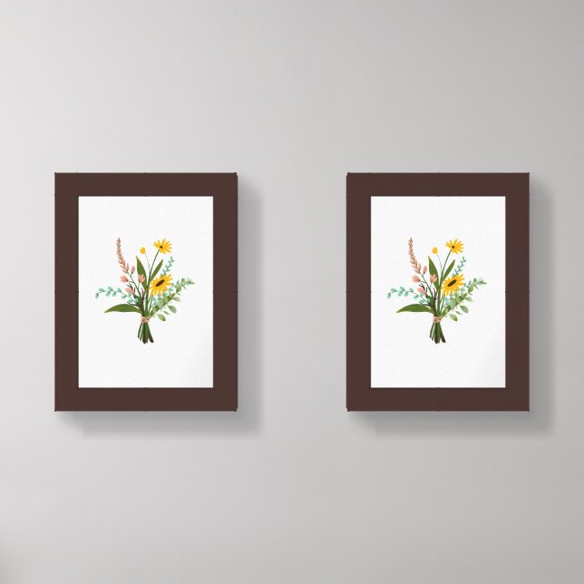 Wall Art Sets (Front)