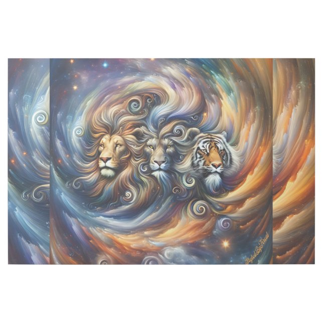 Wall art StyledByTrreal Collection Wood Art (Front)