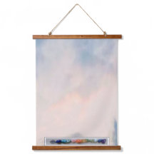 Wall Art titled The Dawn