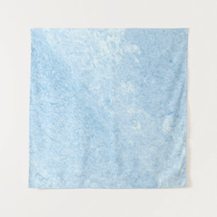 Wall blue design texture vintage tapestry