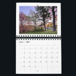 Wall Calendar<br><div class="desc">A year full of pictures of the Rock.
This calendar is available in 3 sizes, with 16 grid styles and 21 languages to choose from, and 4 holiday & event templates.
Pick your own year, start and end dates, and calendar length.</div>
