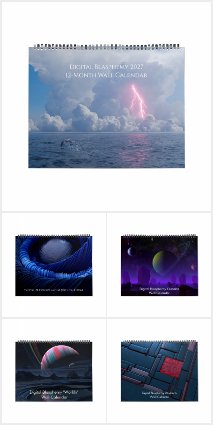 Wall Calendars