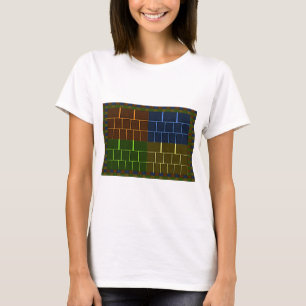 Wall canvas T-Shirt