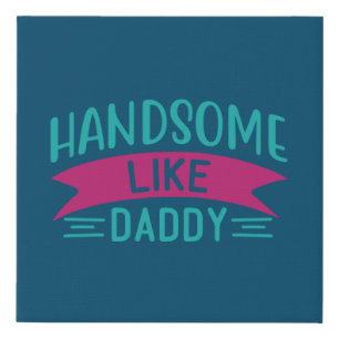 Wall Canvas Wall Art for Nursery Baby Boys Room