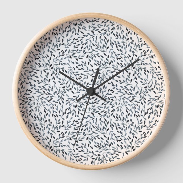Wall Clock (Front)