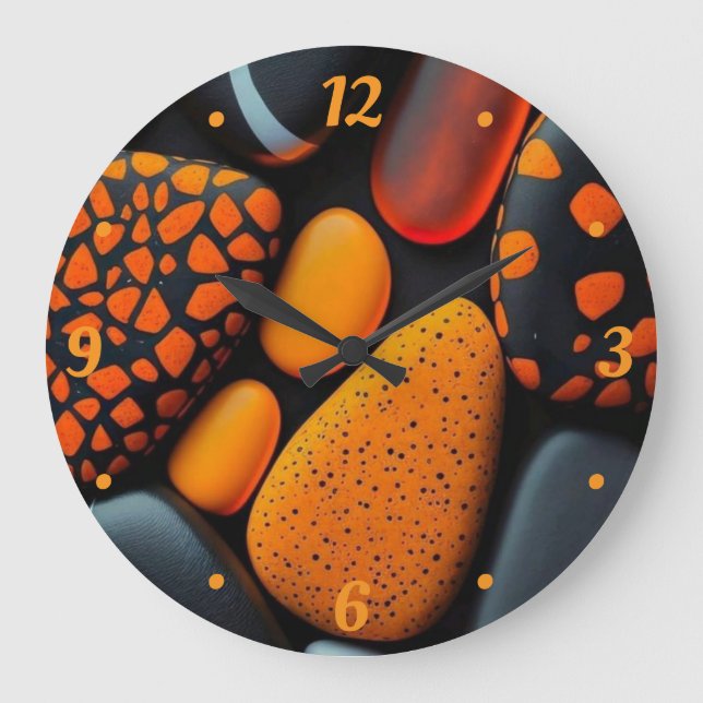 Wall Clock (Front)