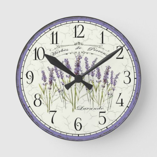 Wall clock