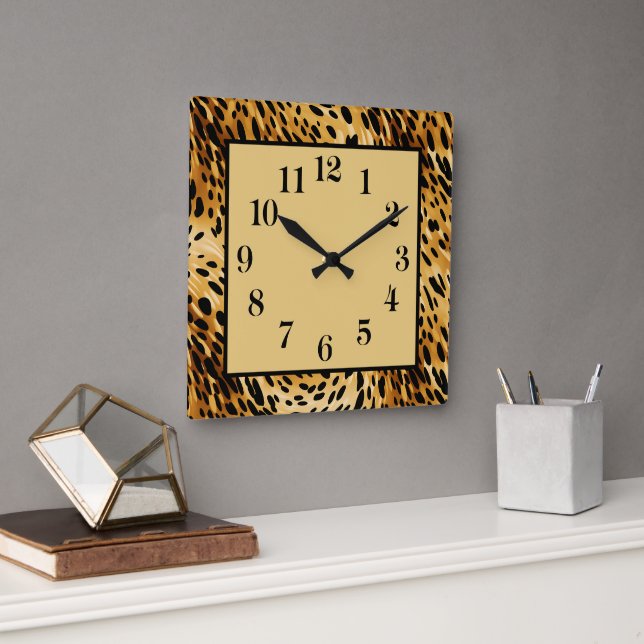 Wall Clock (Office)