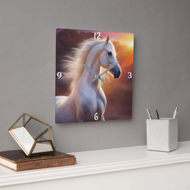 Wall Clock (Office)