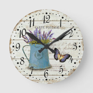 Wall clock