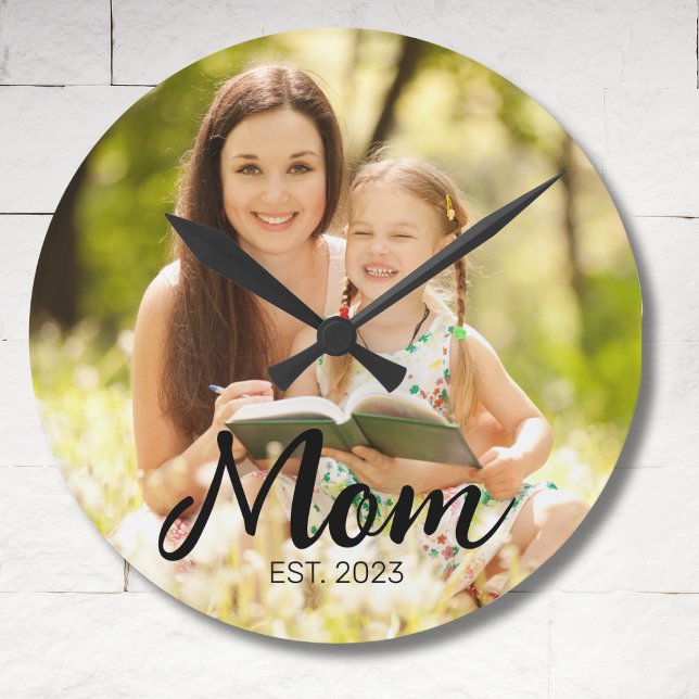 Wall Clock (Creator Uploaded)