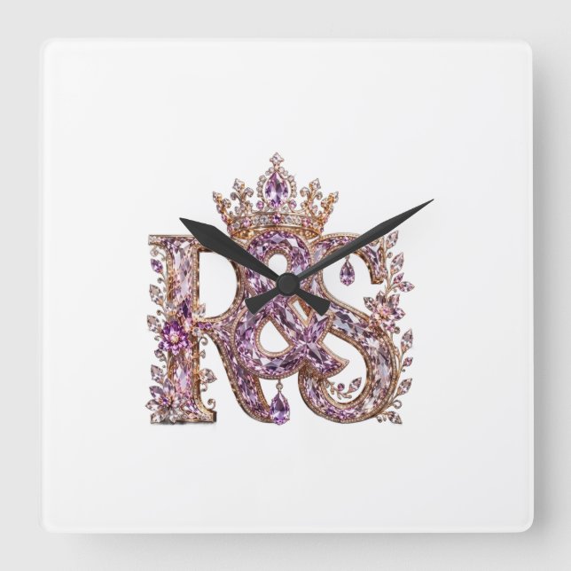 Wall Clock (Front)