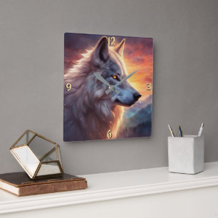 Wall Clock