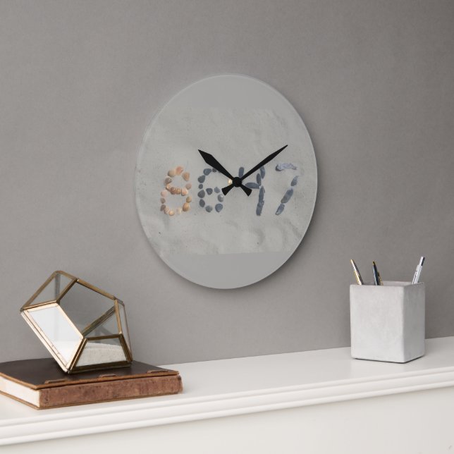 Wall Clock (Office)
