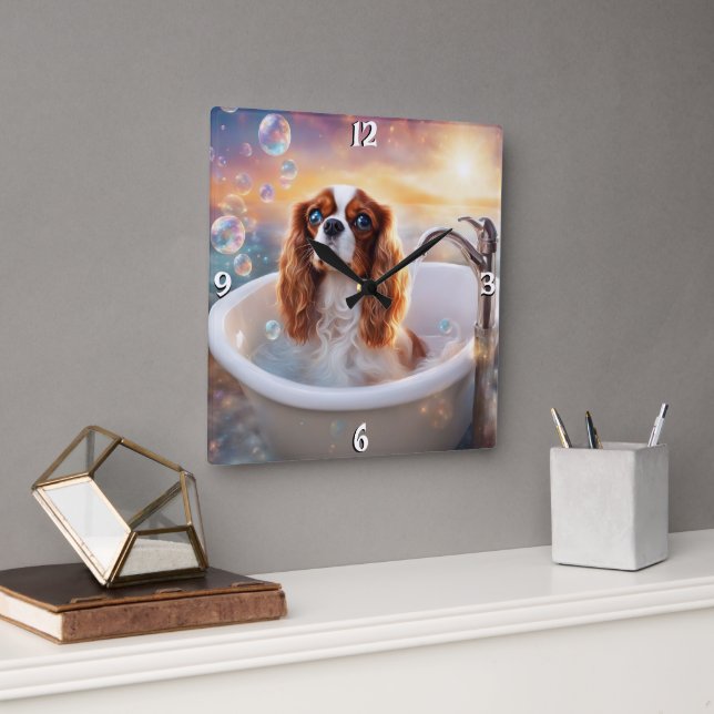 Wall Clock (Office)
