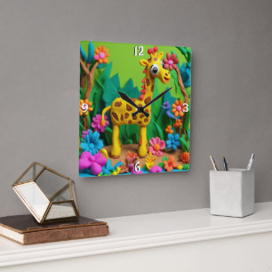 Wall Clock