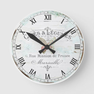 Wall clock