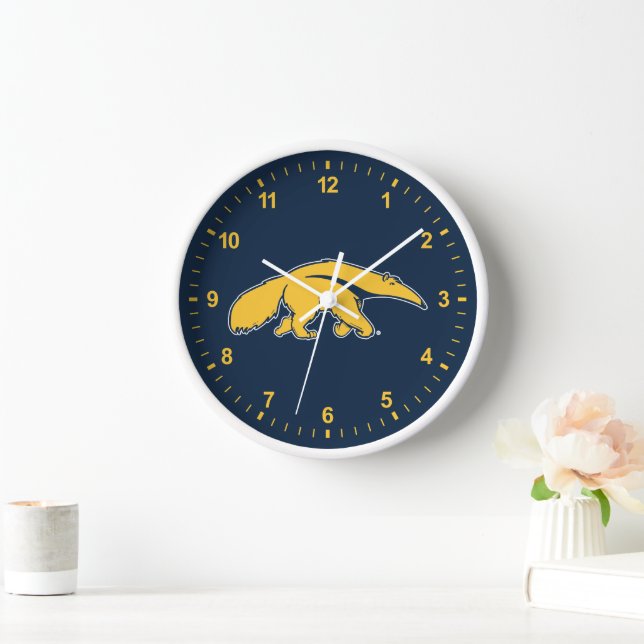 Wall Clock (Home)