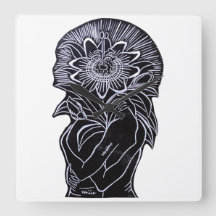 Wall clock