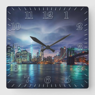 Wall Clock Customize your wall clock