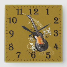 Wall Clock Customize your wall clock to create