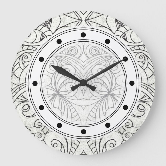 Tree Wall Clock Vector Drawing File for Laser Cutting , Plasma Cutting Dxf  , Dwg , Cdr , Svg metalic & Wood CNC Machine - Etsy