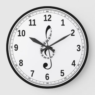 Wall Clock (Large)