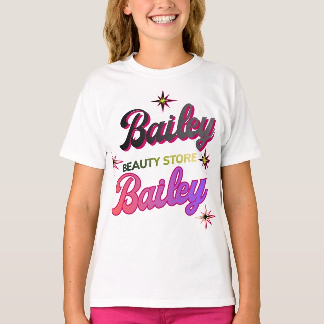 Wall clock T-Shirt (Front)