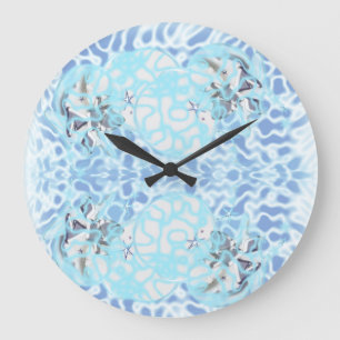 Wall Clock Wind