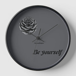 wall clock with beautiful design ,wall decor piece