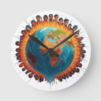 Wall Clocks