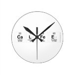 CALFEE  Wall Clocks