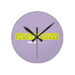 Real Izoski likes
 Playing Chess  Wall Clocks